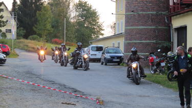 Einweihungsparty 01.10.2016