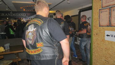 Einweihungsparty 01.10.2016