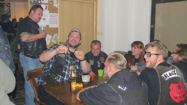 Einweihungsparty 01.10.2016