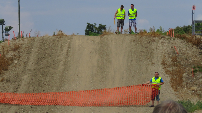 Mofarennen Jagdgeschwader 2016