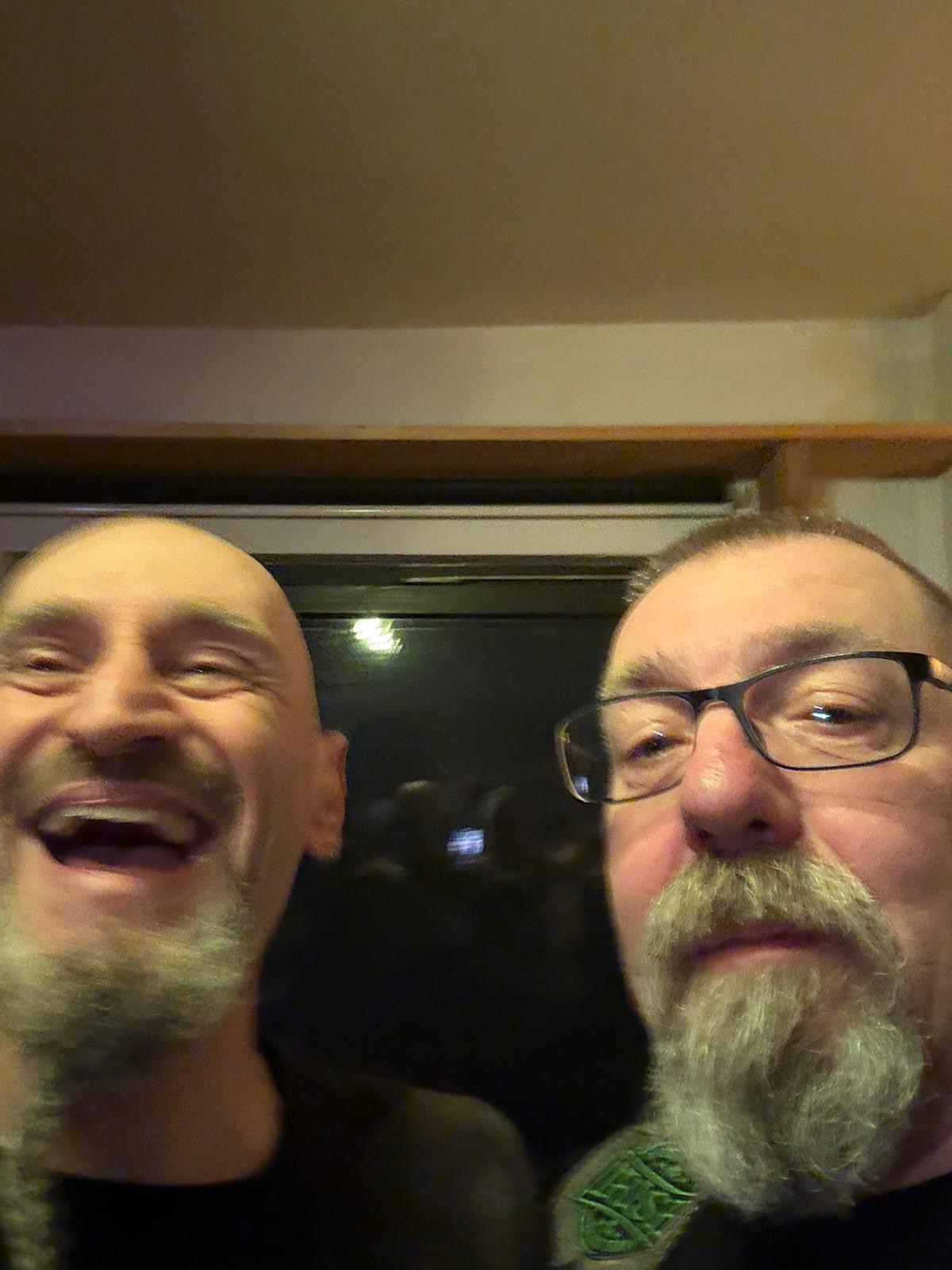 Mountain Course Party 21.03.2026