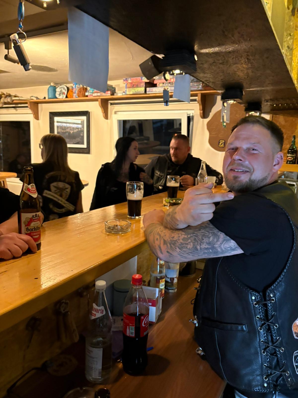 Mountain Course Party 21.03.2026