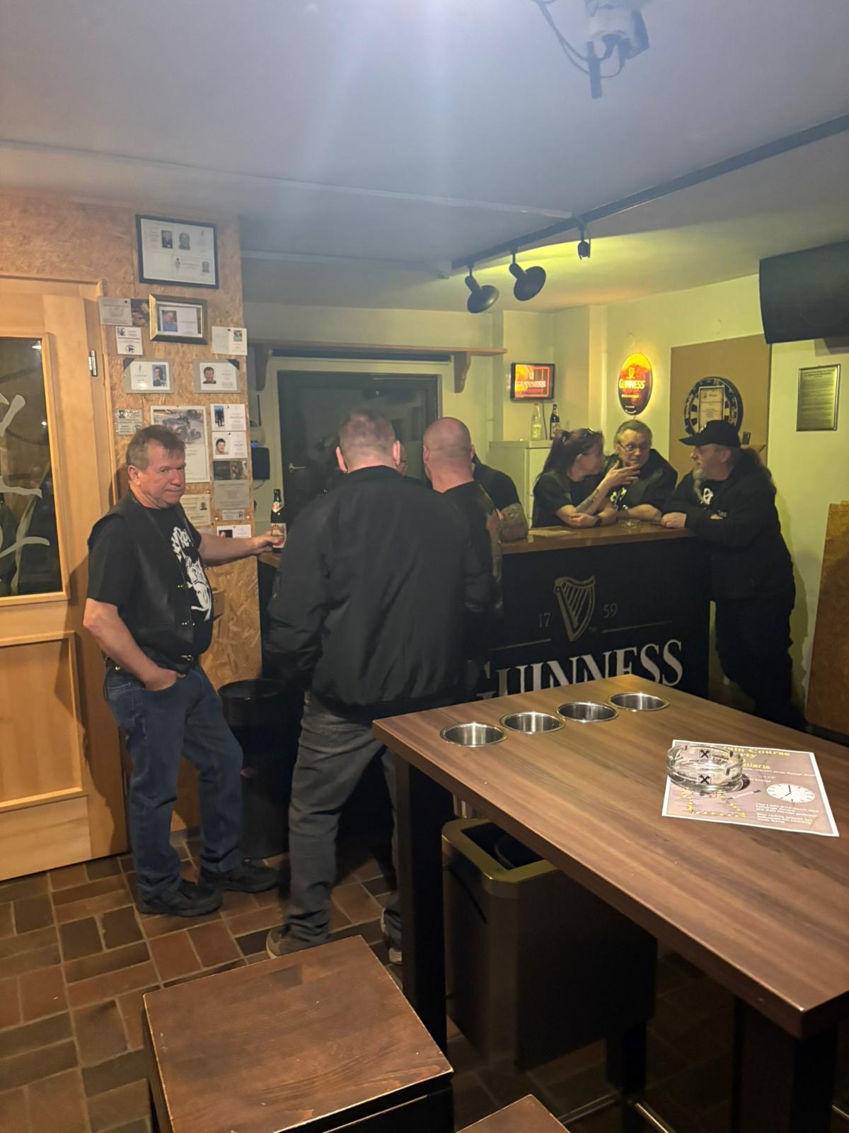 Mountain Course Party 21.03.2026