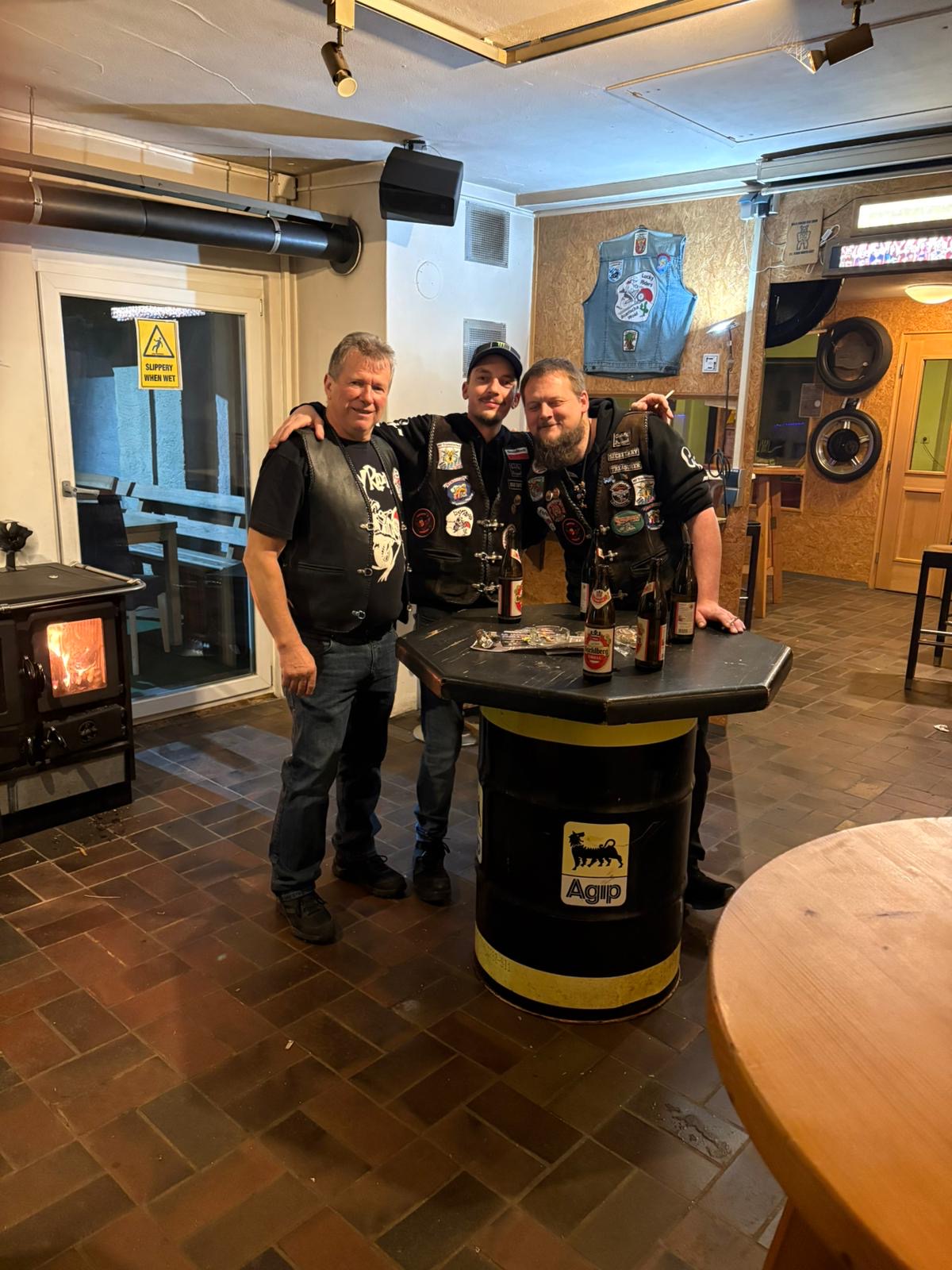 Mountain Course Party 21.03.2026