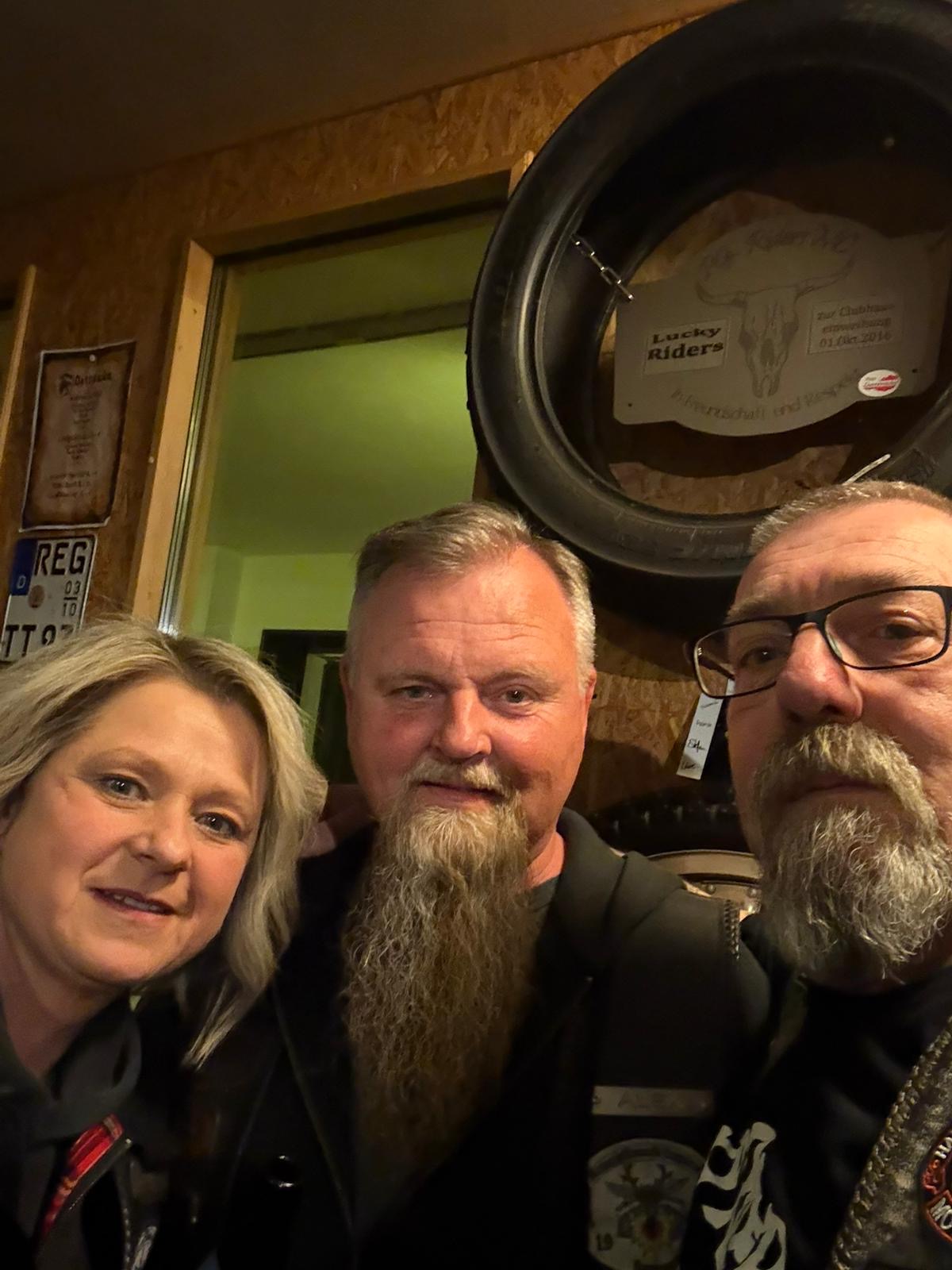 Mountain Course Party 21.03.2026