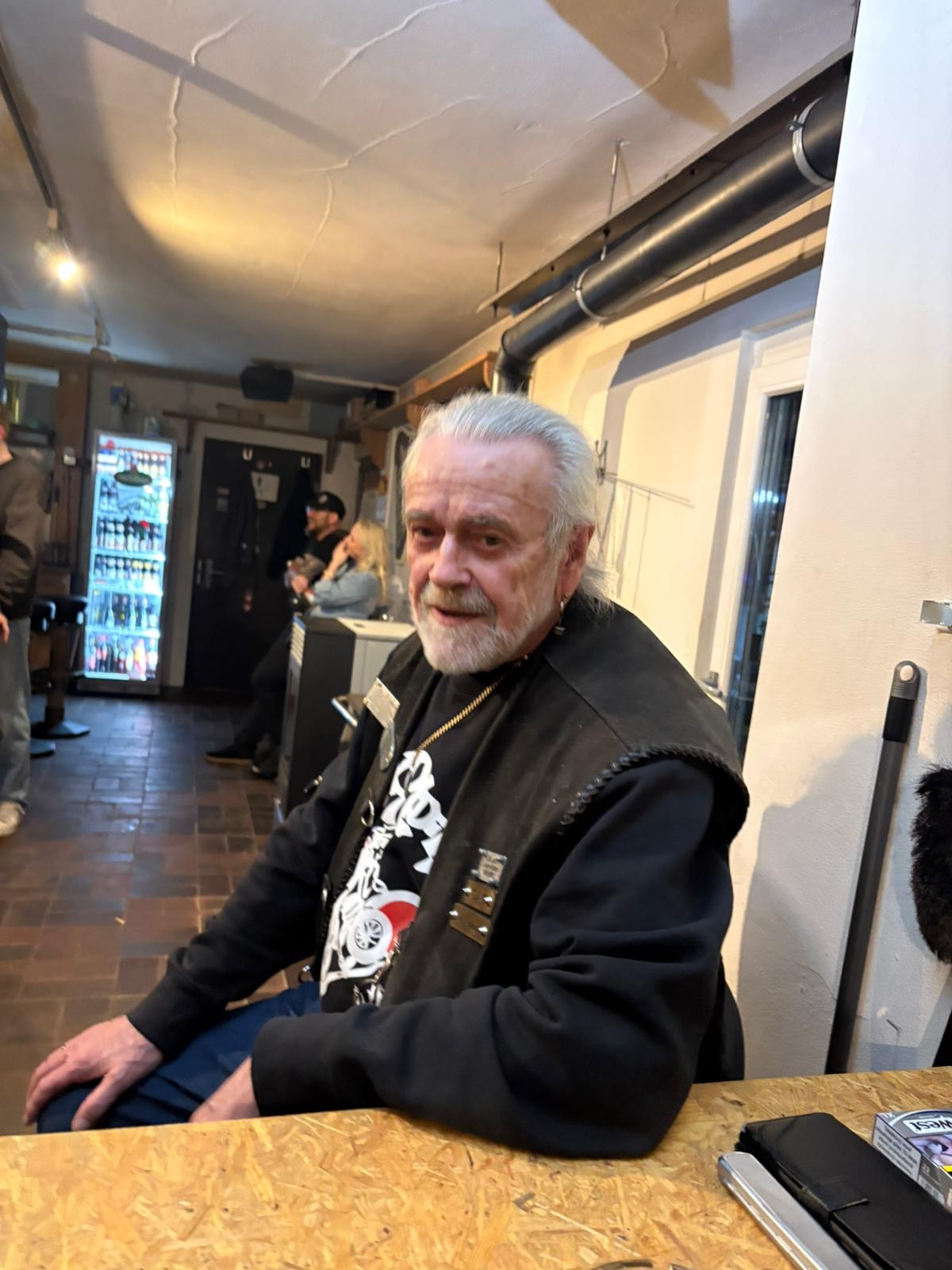 Mountain Course Party 21.03.2026