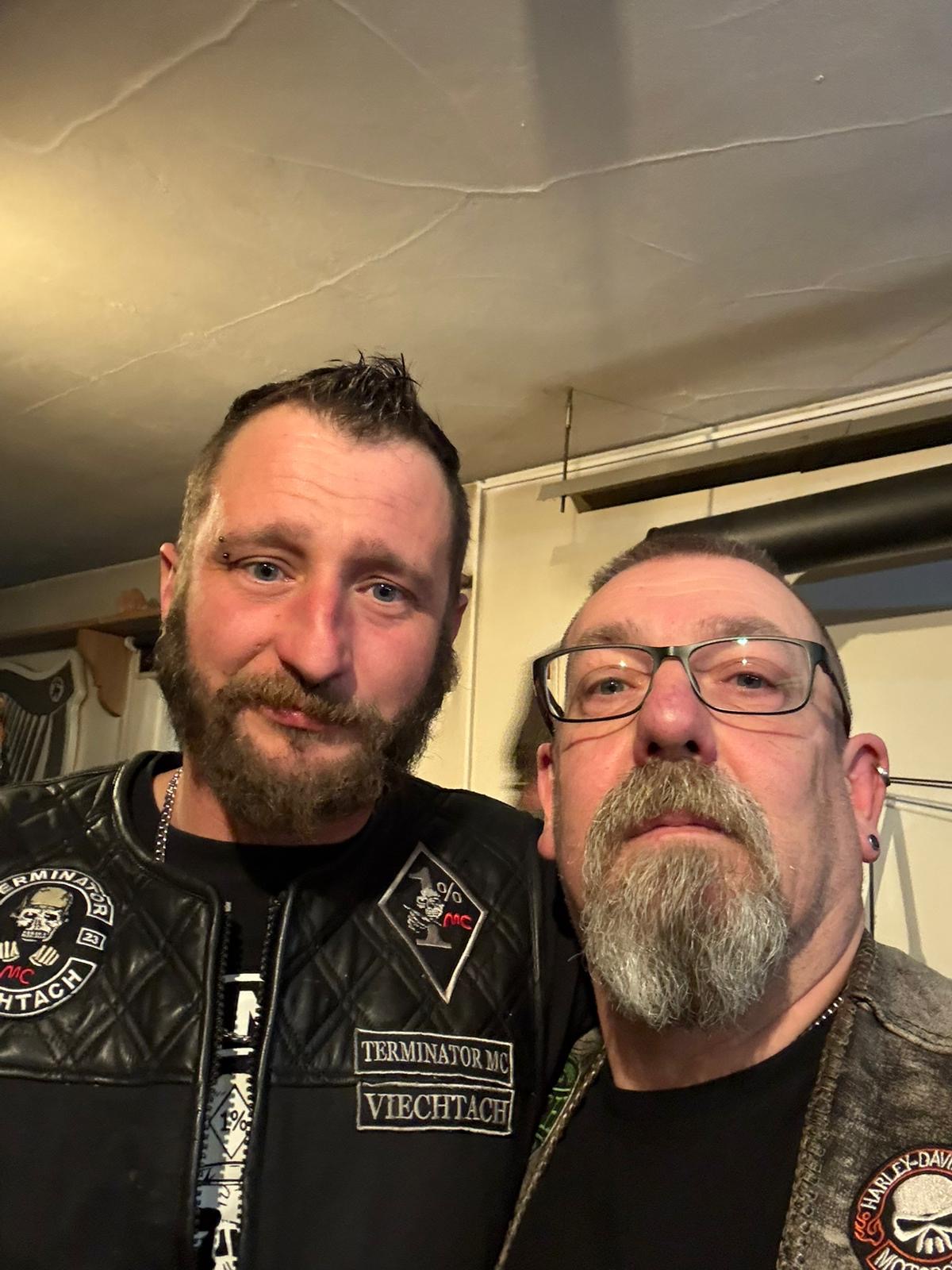 Mountain Course Party 21.03.2026