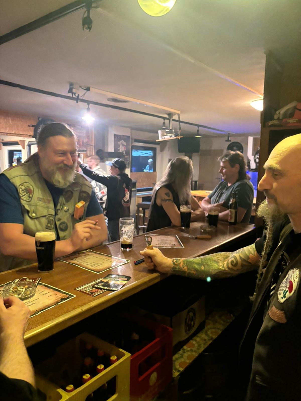 Mountain Course Party 21.03.2026