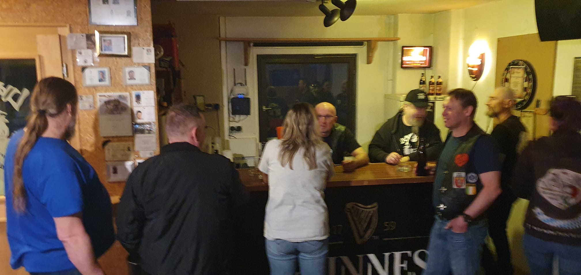 Mountain Course Party 21.03.2026