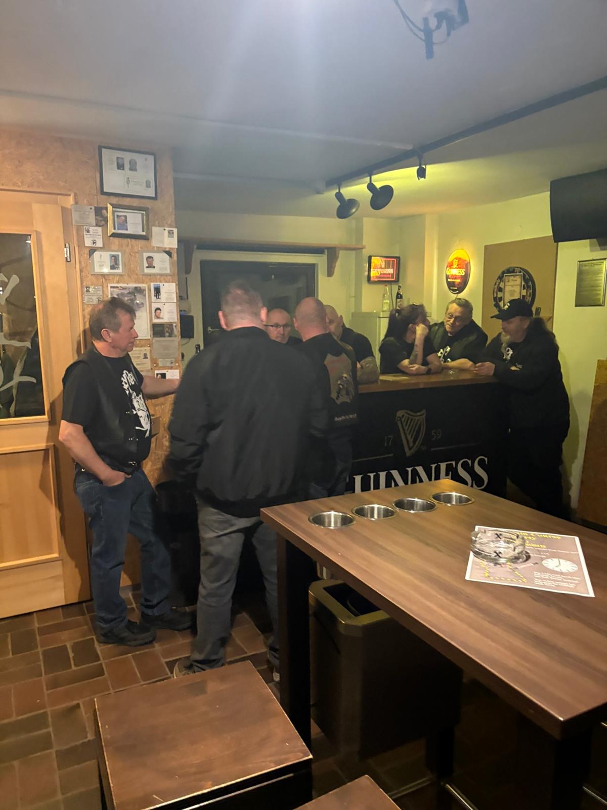 Mountain Course Party 21.03.2026