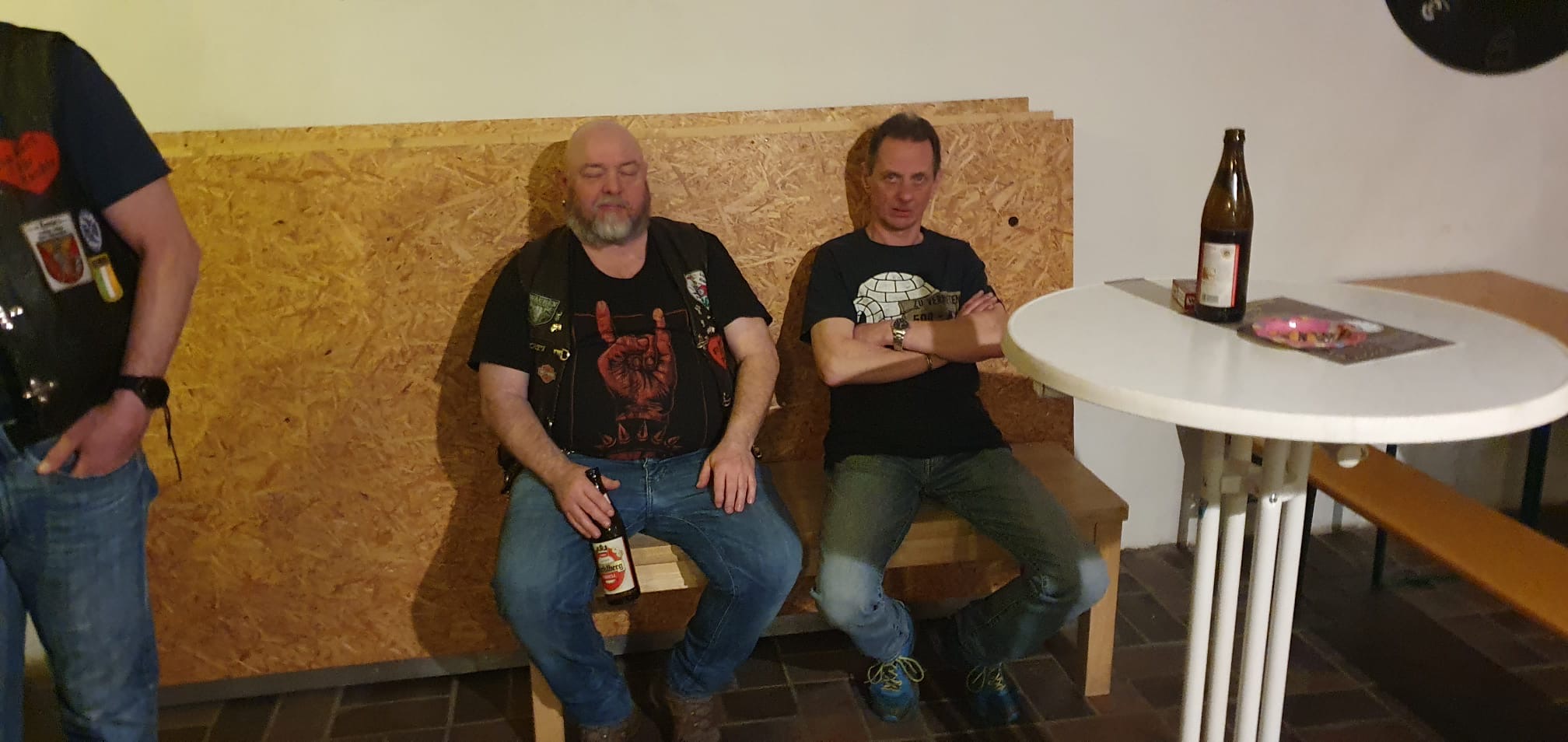 Mountain Course Party 21.03.2026