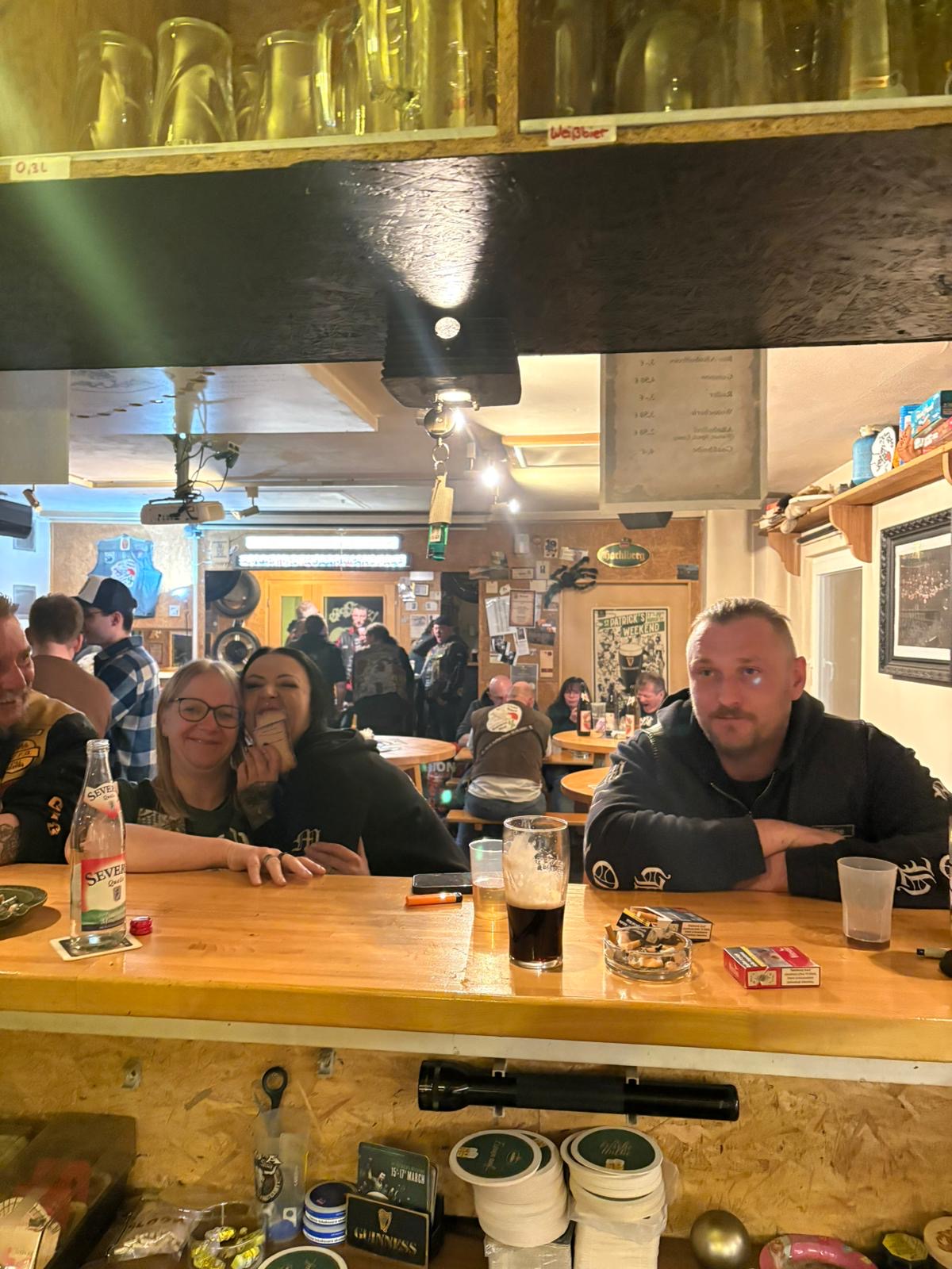 Mountain Course Party 21.03.2026