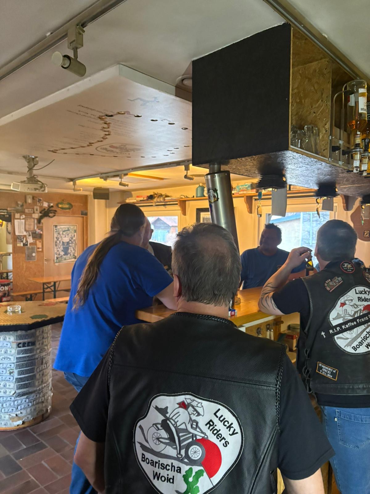 Mountain Course Party 21.03.2026