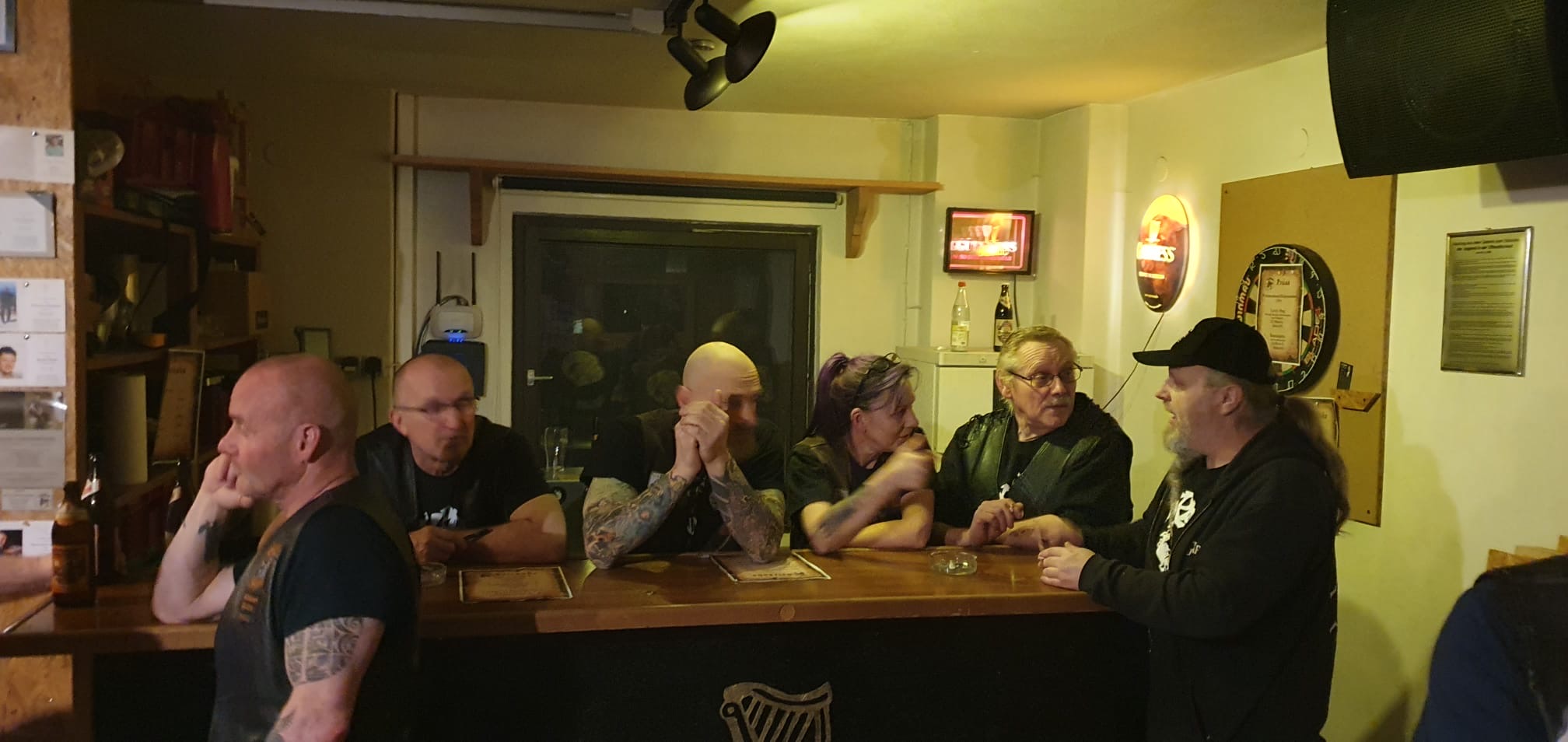 Mountain Course Party 21.03.2026