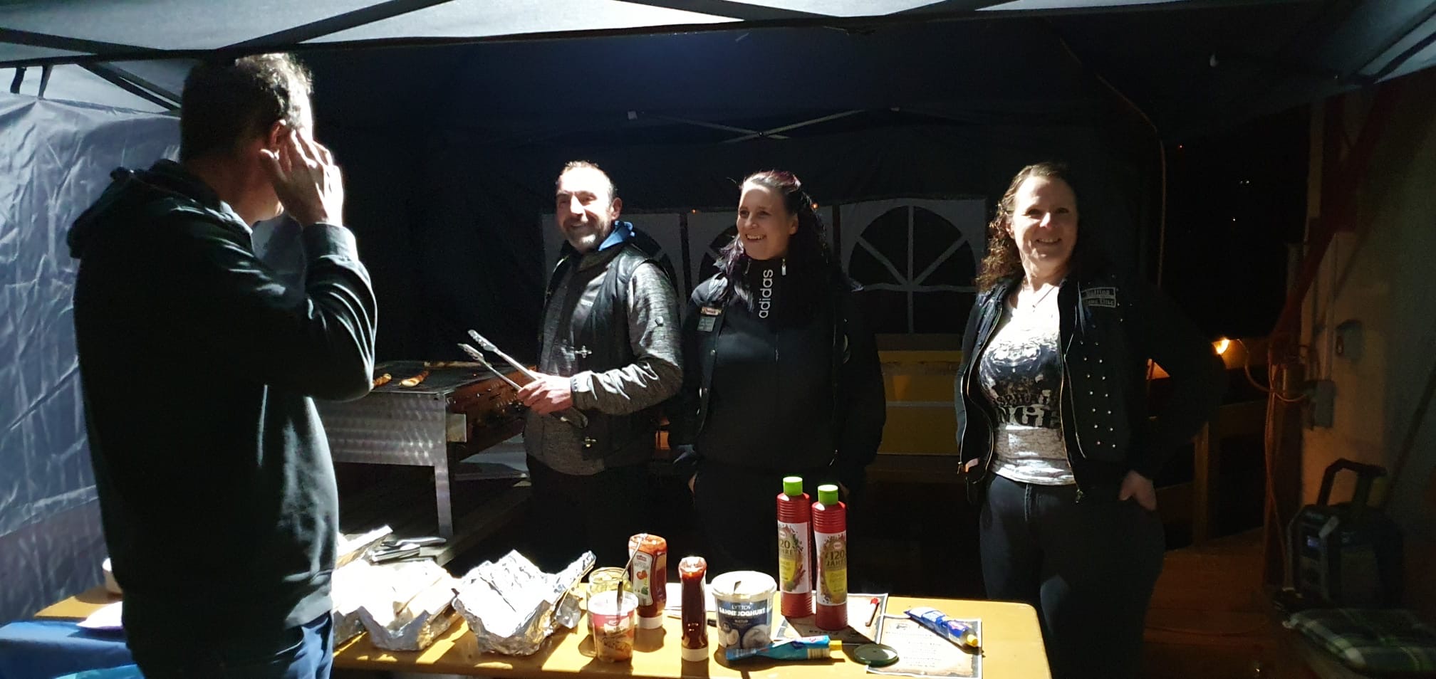 Mountain Course Party 21.03.2026