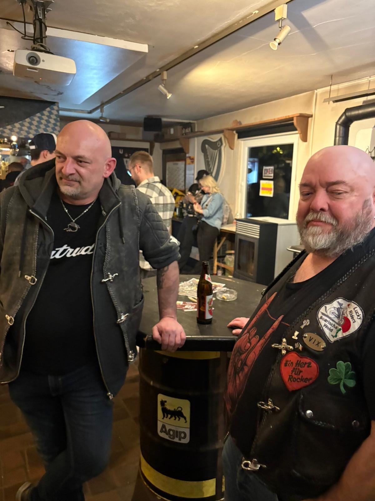 Mountain Course Party 21.03.2026