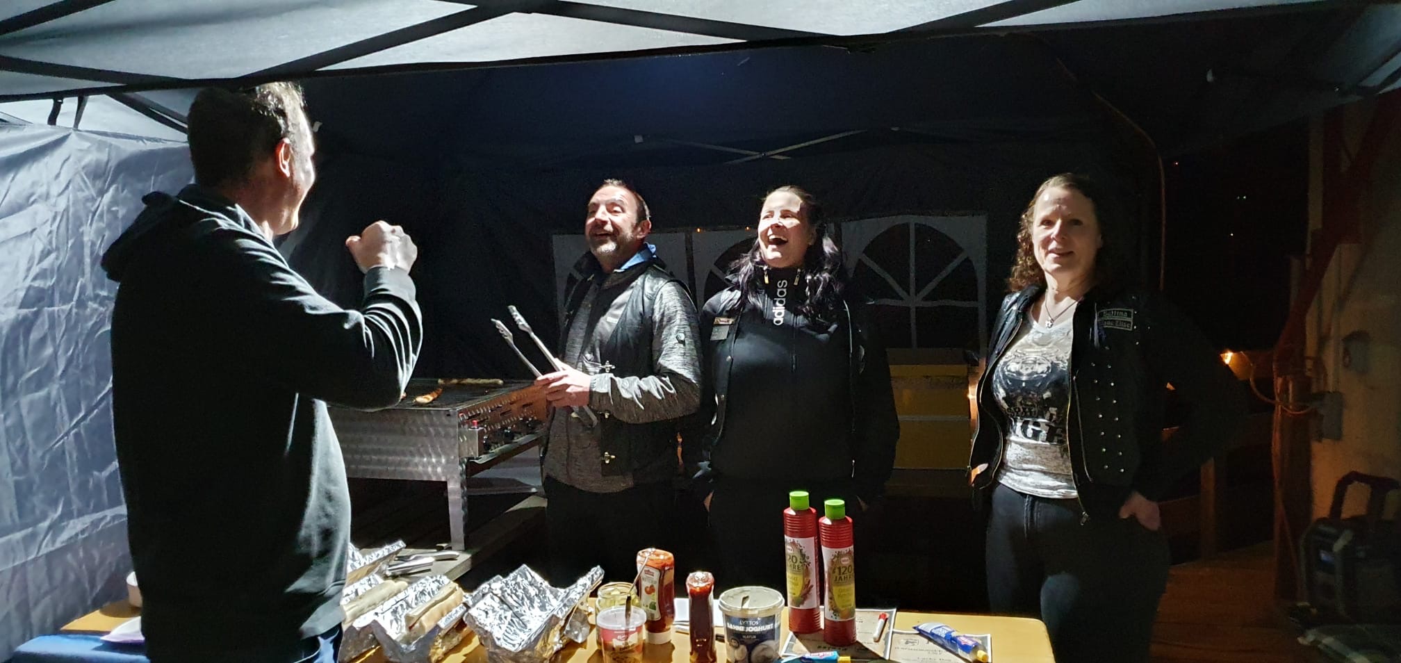 Mountain Course Party 21.03.2026