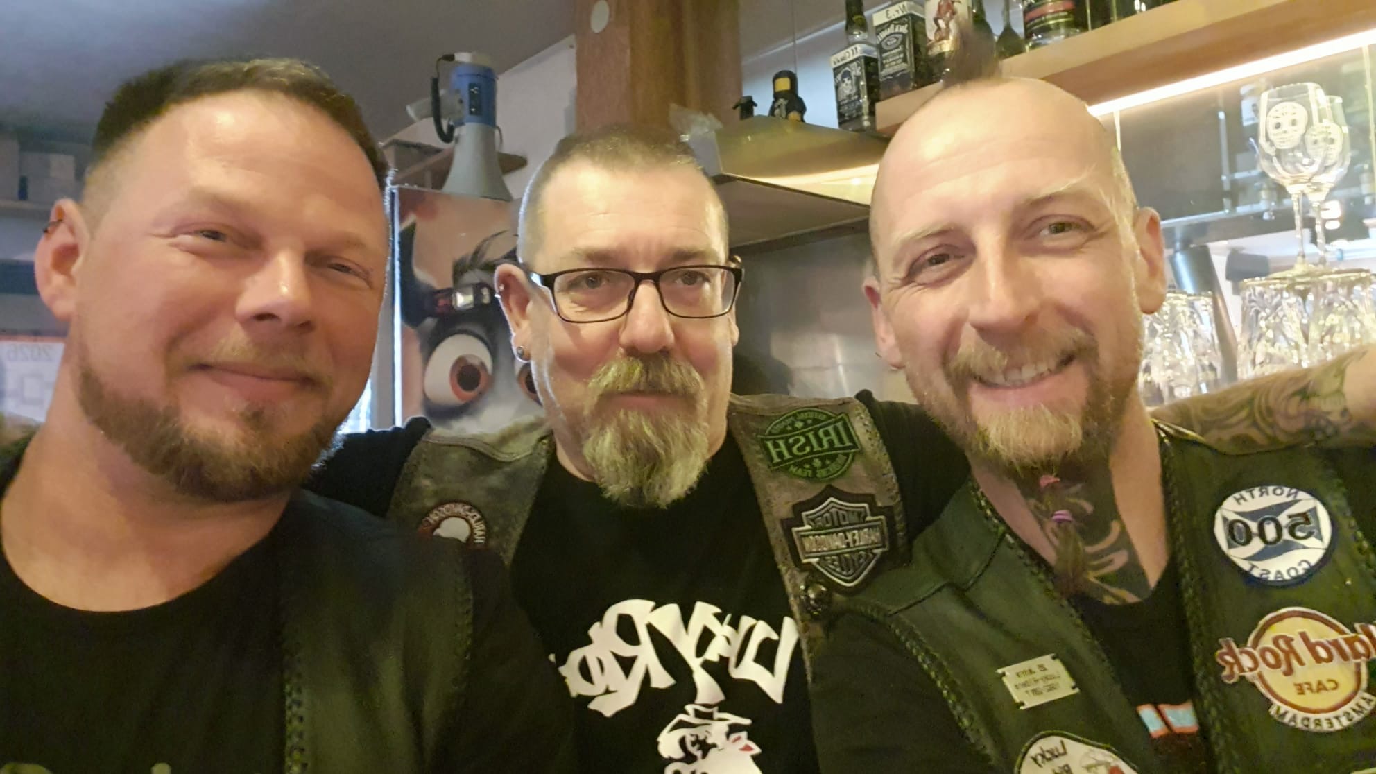 Mountain Course Party 21.03.2026