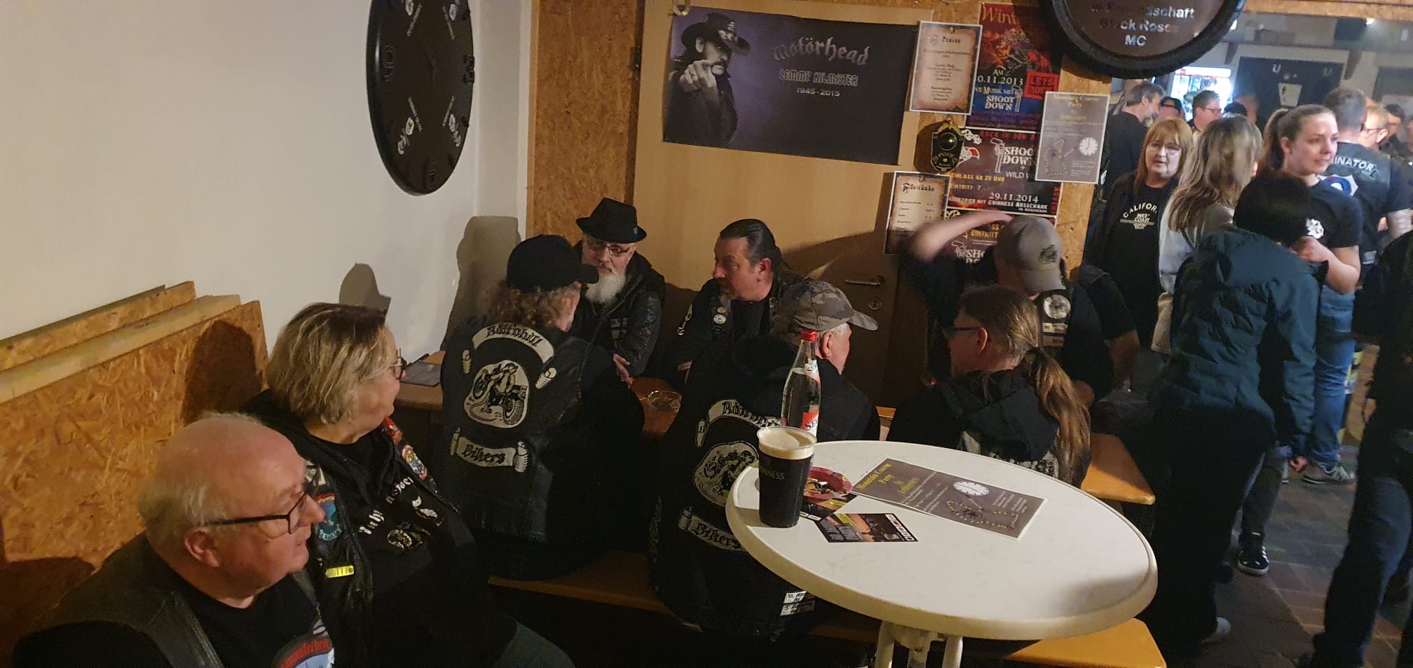 Mountain Course Party 21.03.2026