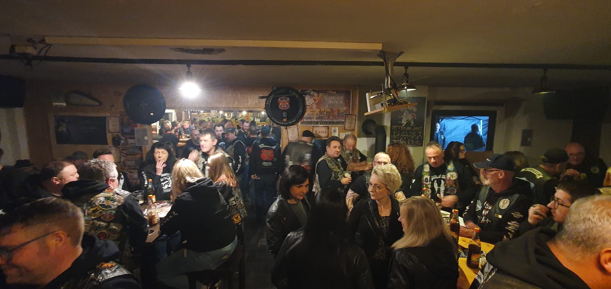 Mountain Course Party 21.03.2026