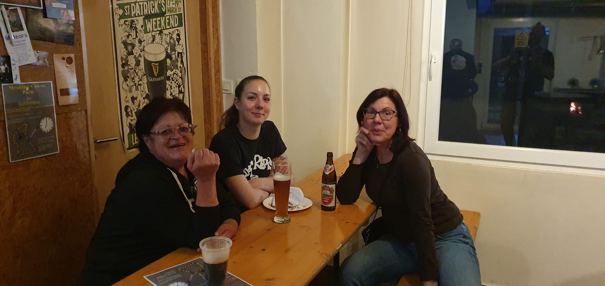 Mountain Course Party 21.03.2026