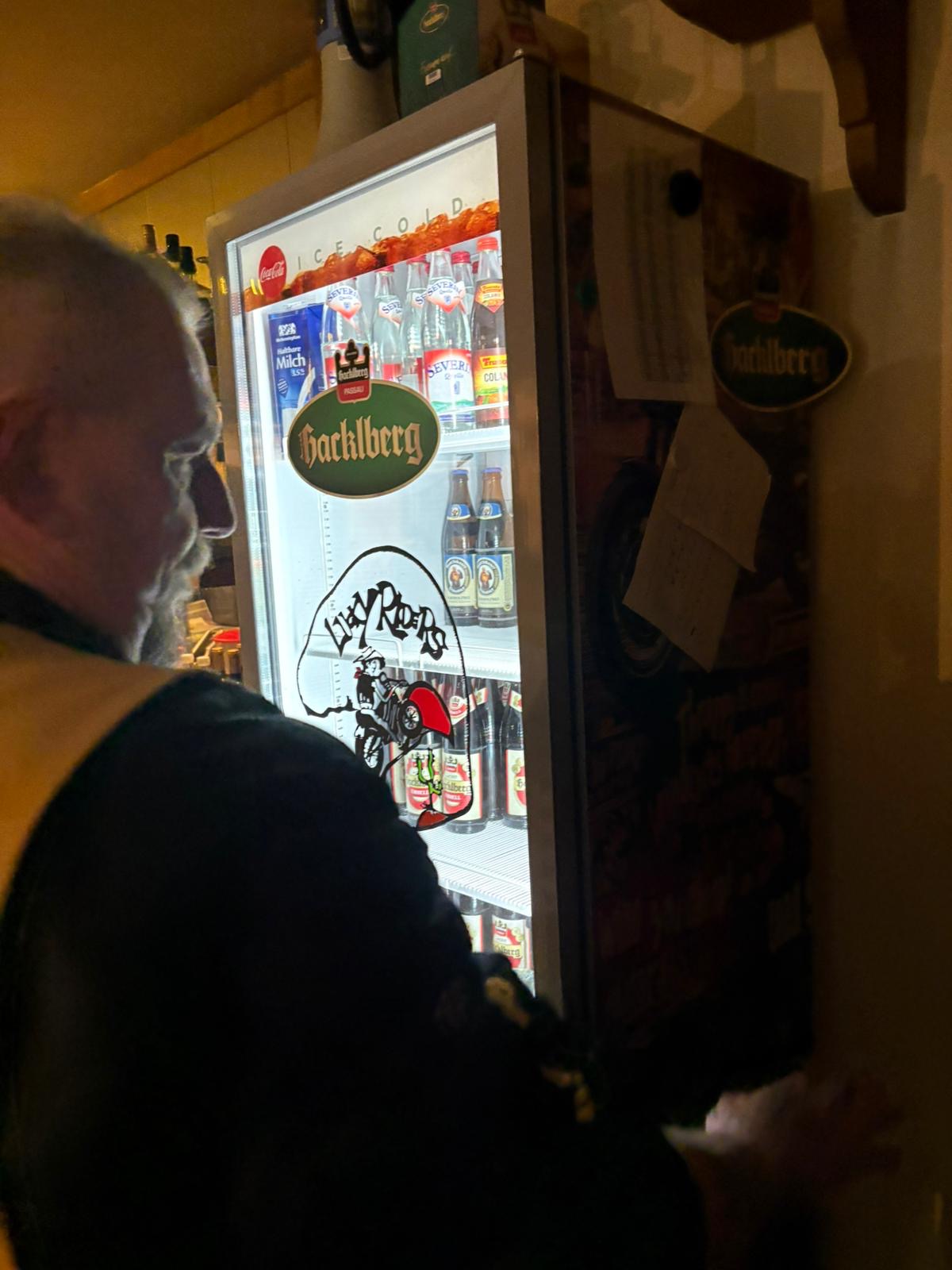 Mountain Course Party 21.03.2026