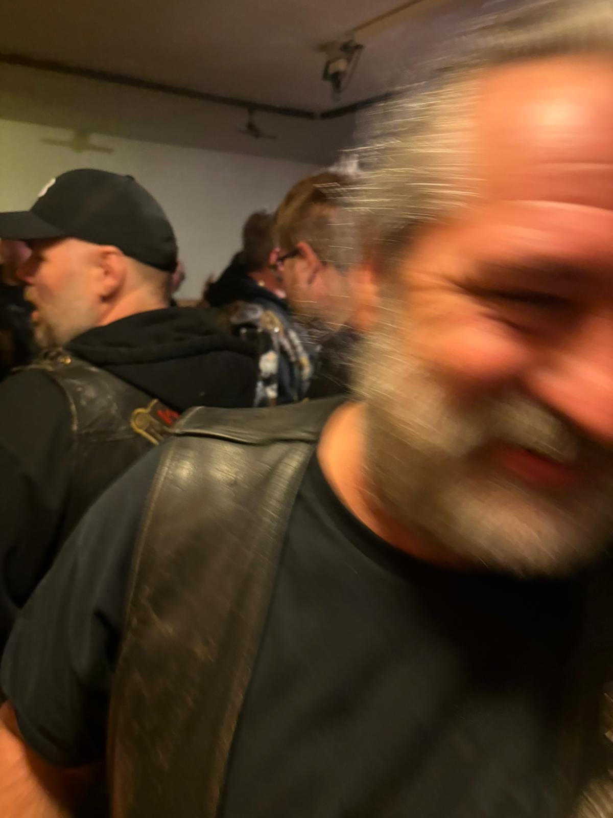 Mountain Course Party 21.03.2026