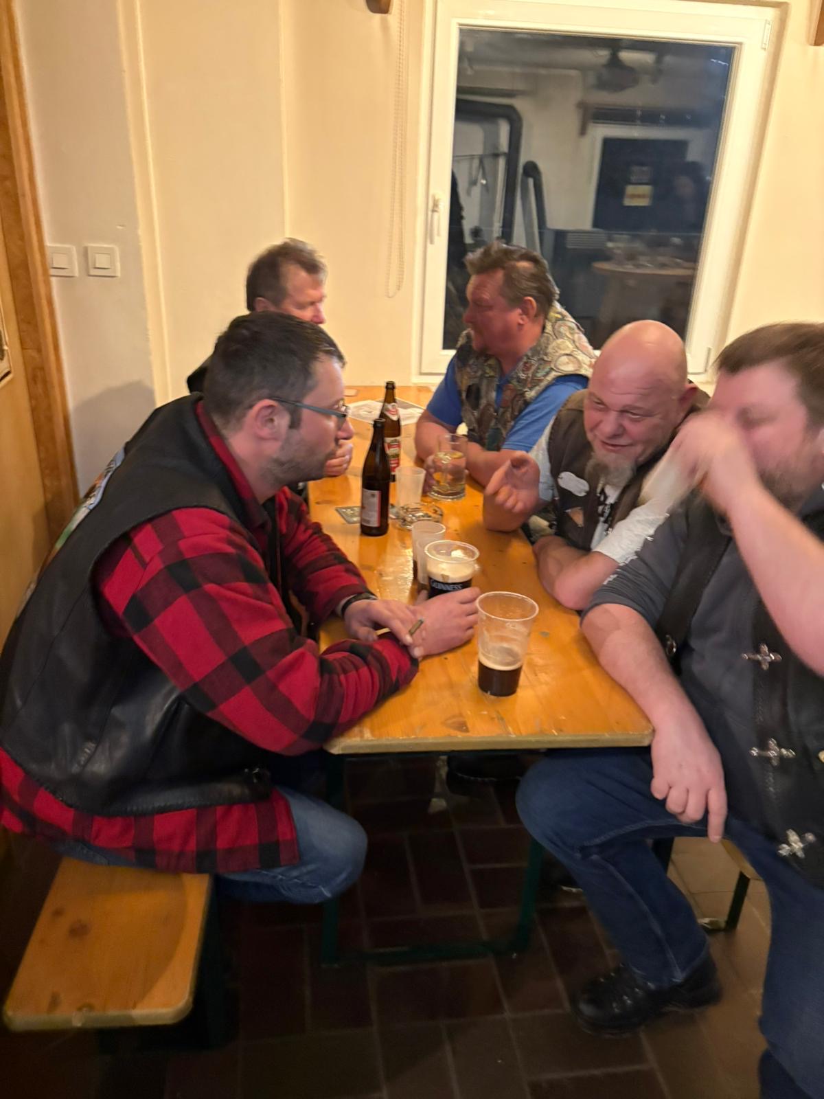 Mountain Course Party 21.03.2026