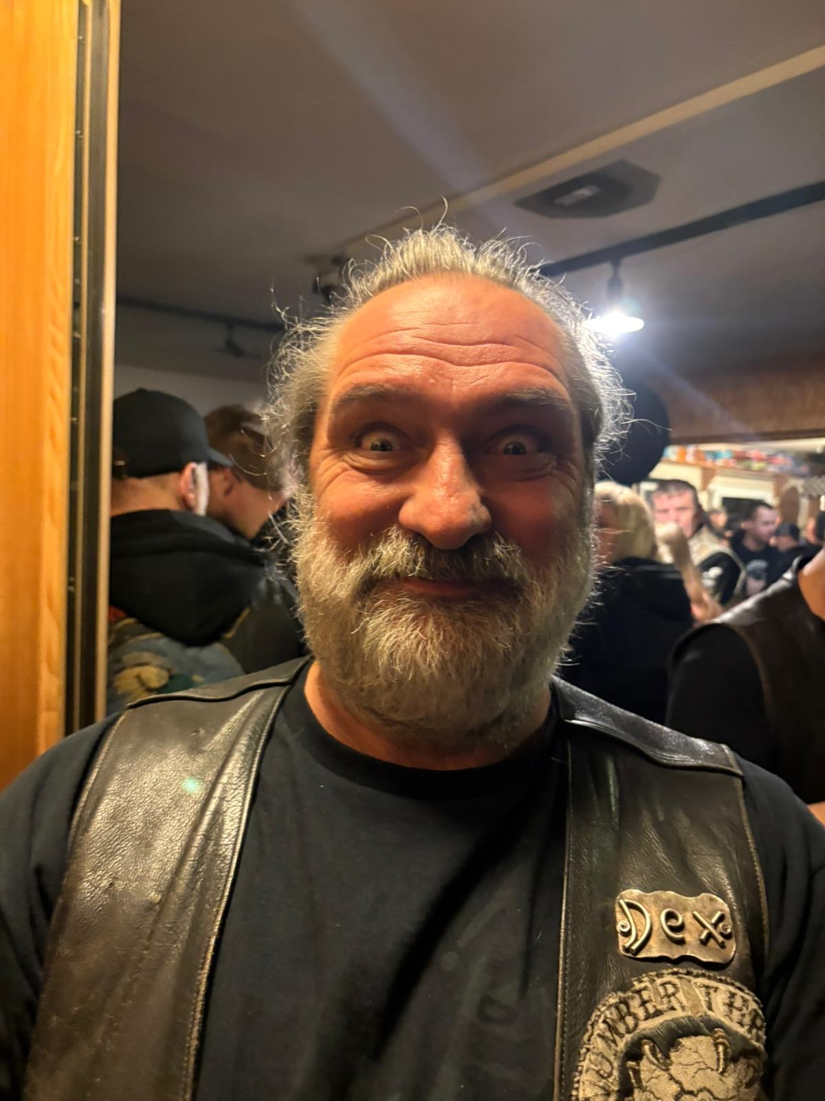 Mountain Course Party 21.03.2026