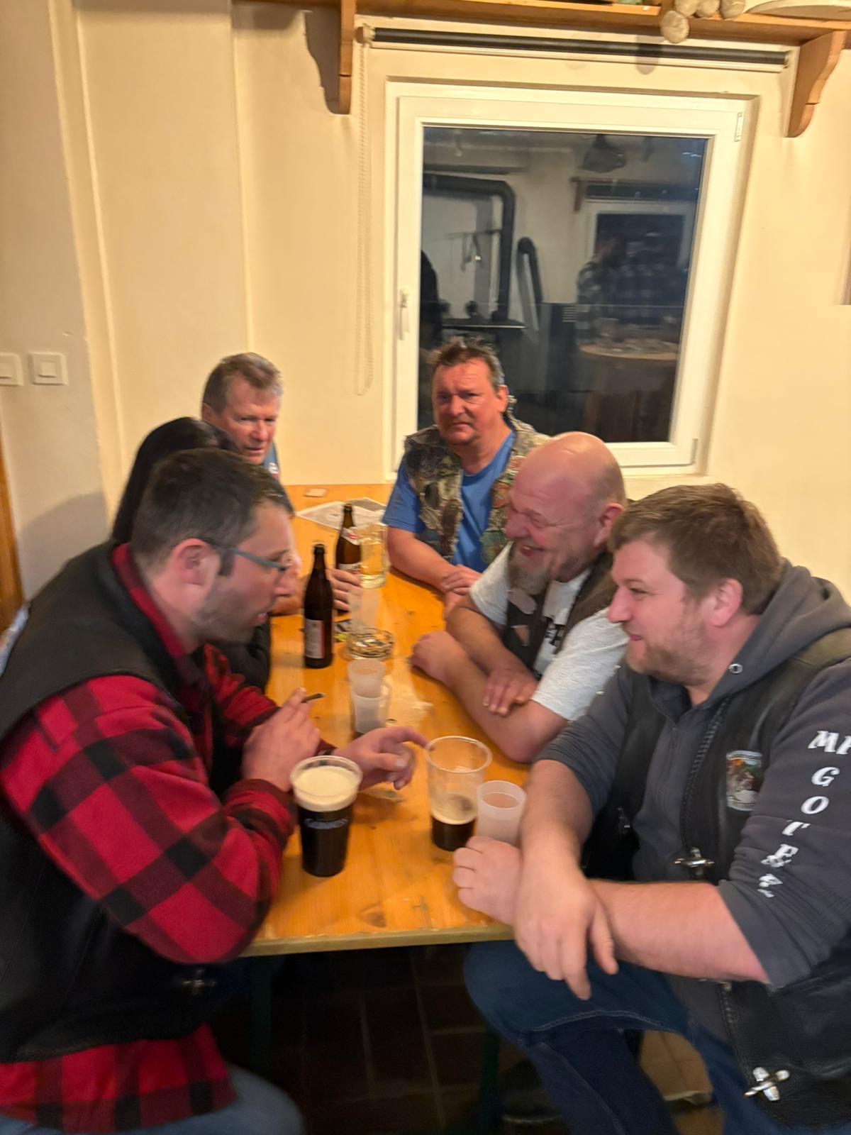 Mountain Course Party 21.03.2026