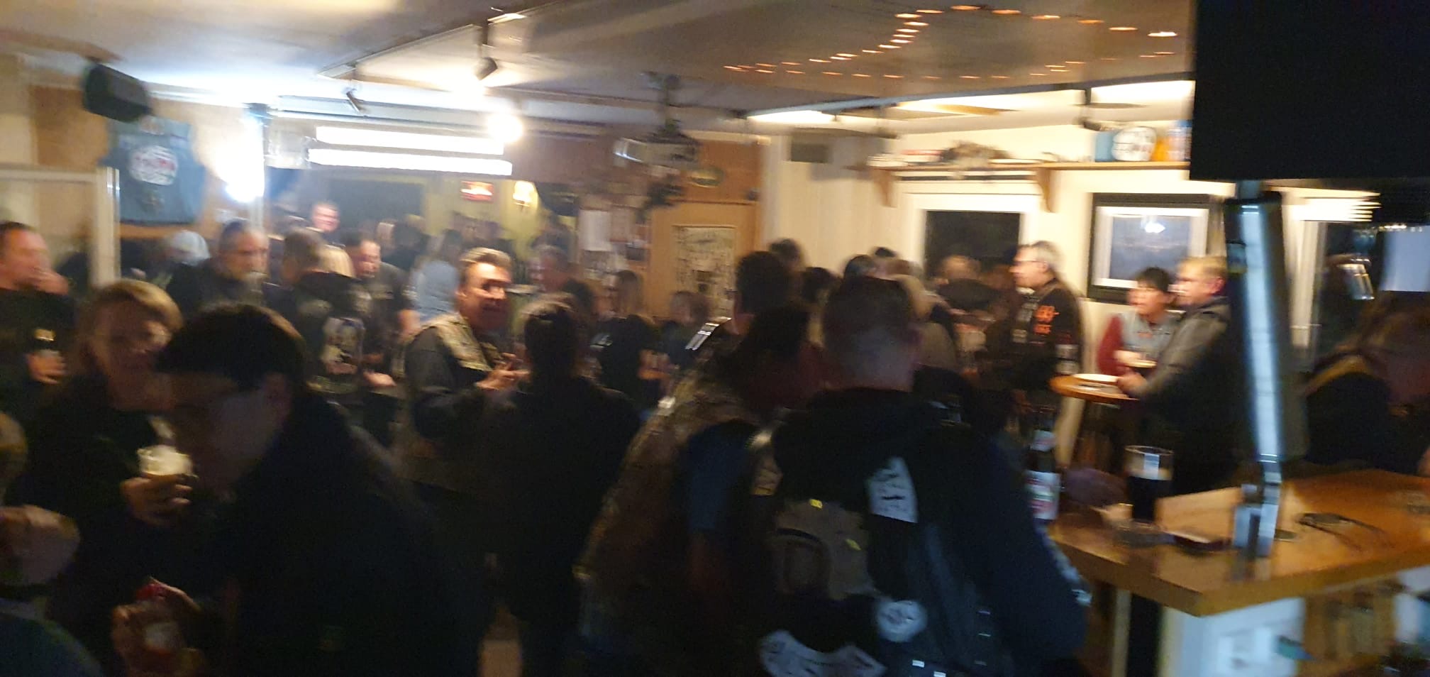 Mountain Course Party 21.03.2026