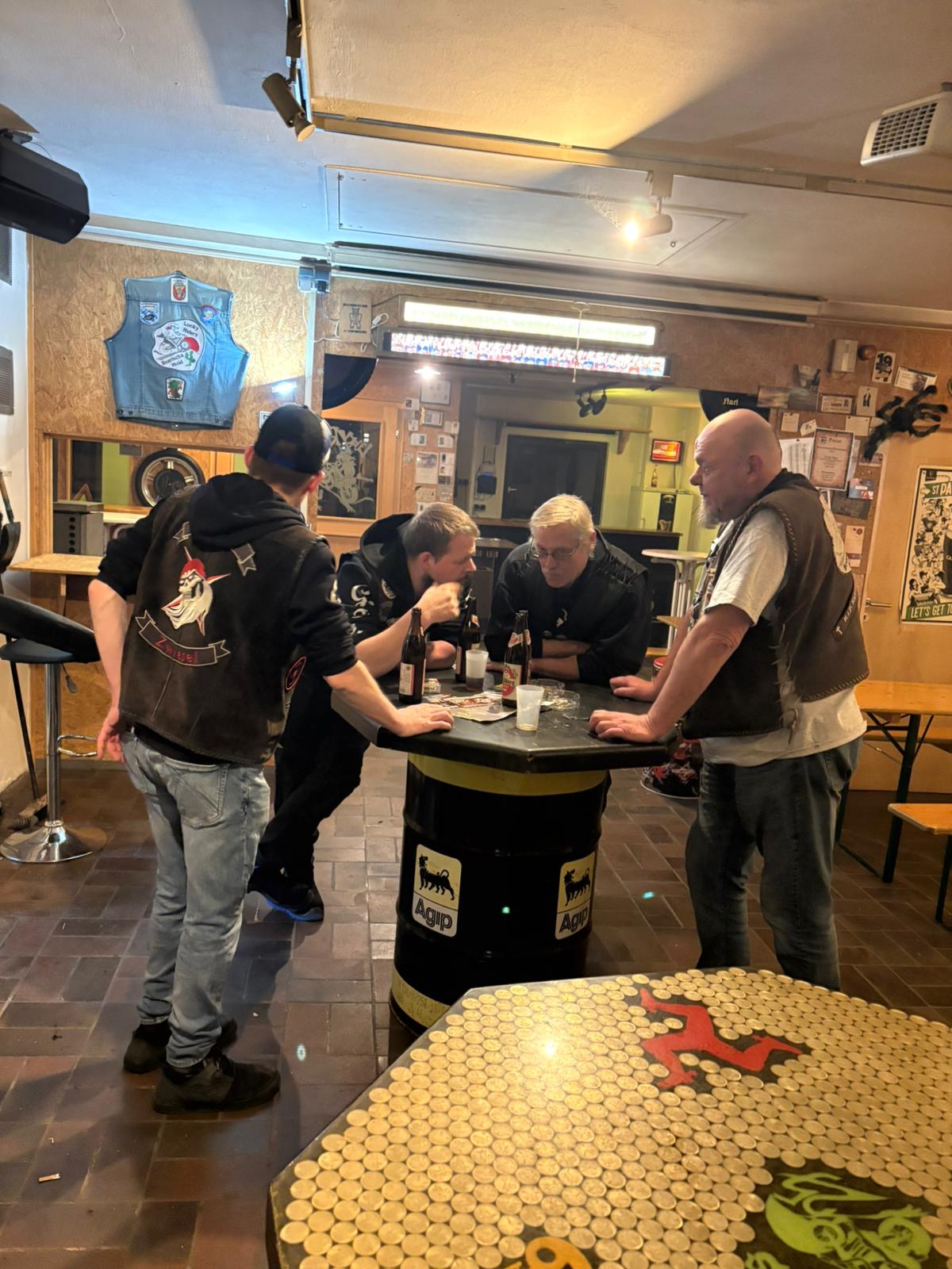 Mountain Course Party 21.03.2026