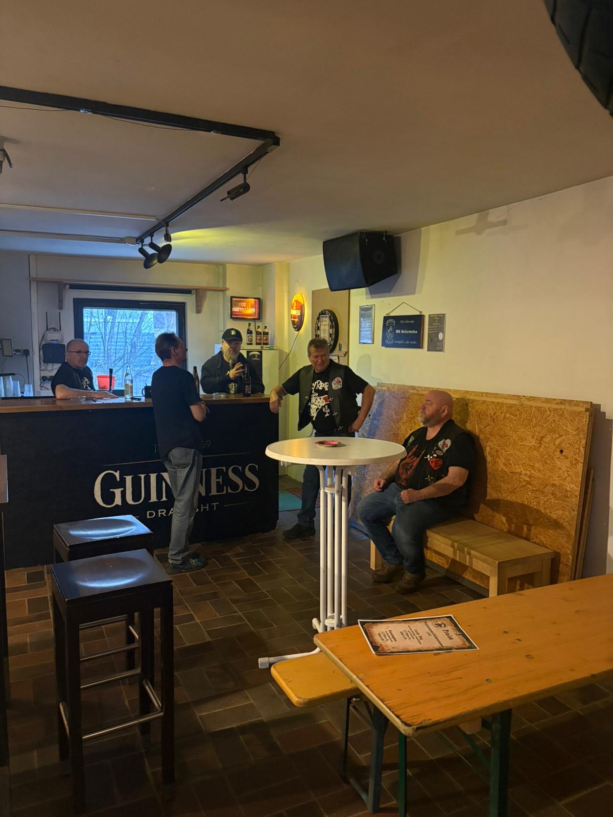 Mountain Course Party 21.03.2026